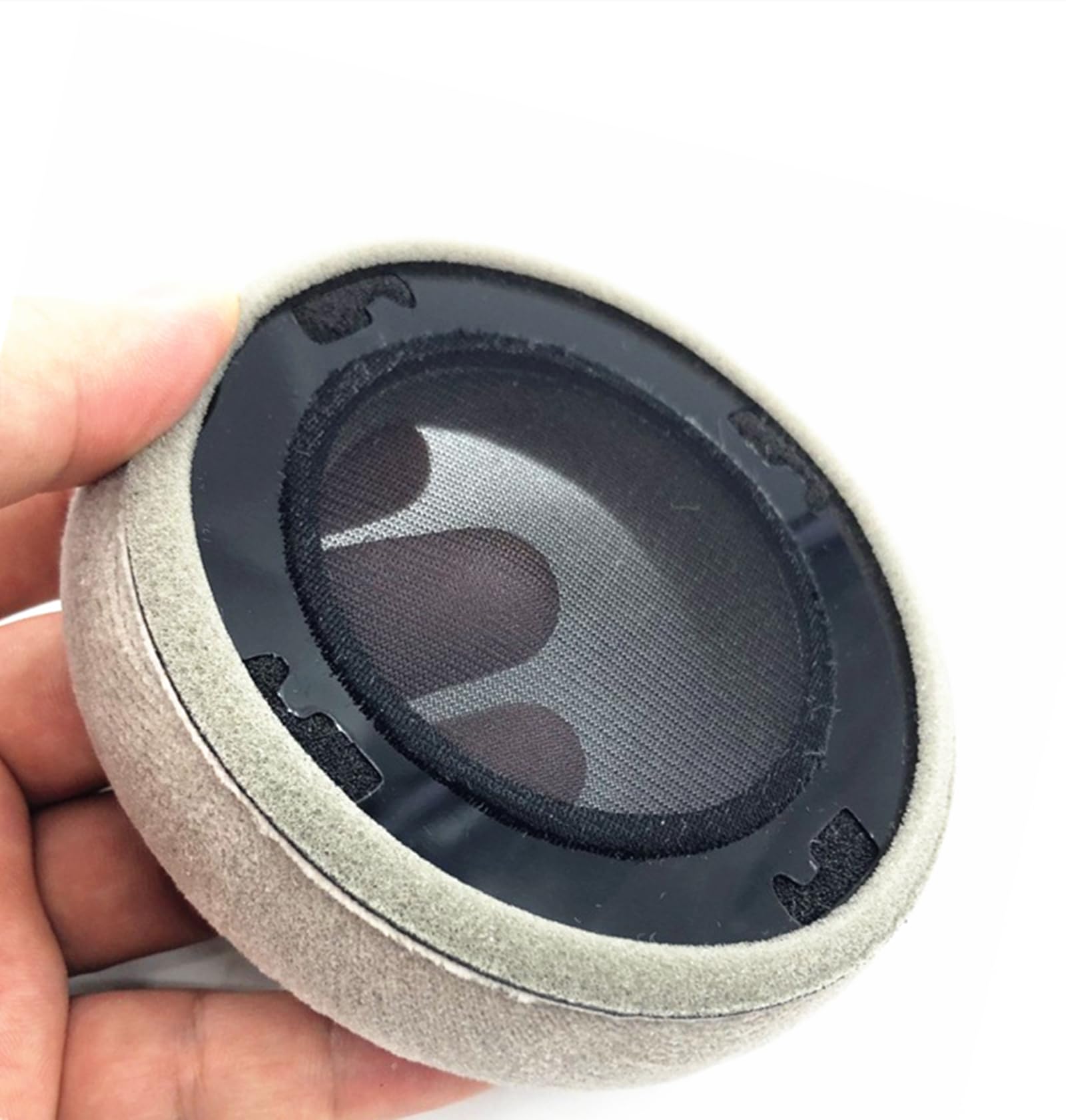 Amazon | Velour 交換用イヤーパッド AKG K701、K702、Q701、Q702
